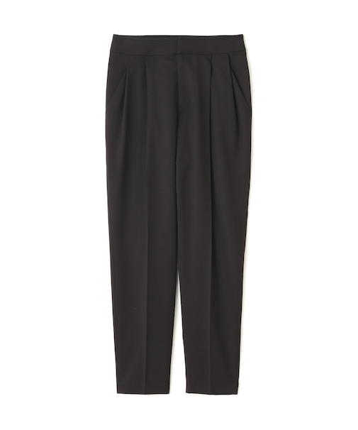 ハイブリッドツイルパンツ