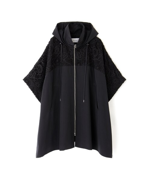 ◇コンパクトグログランコート｜アドーアの通販｜&mall（アンドモール 