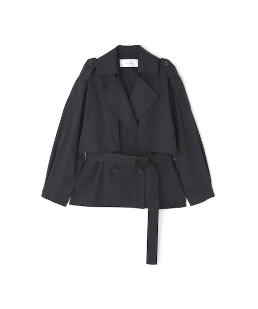 ◆ライトシャンブレージャケット