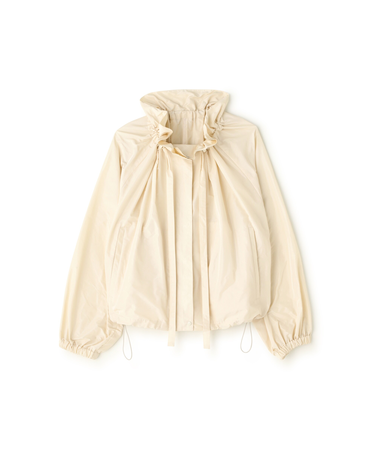 ◆ブライトタフタジャケット