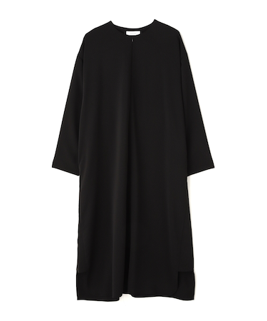 ◆ドライミドルジョーゼットワンピース