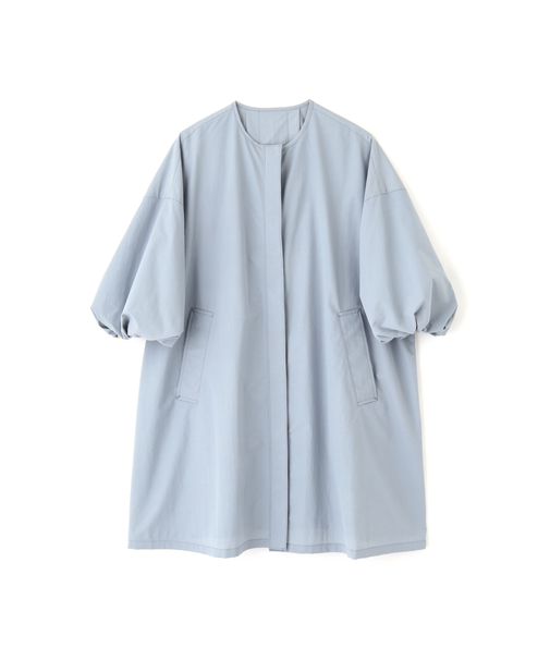 ◆クリスピーナイロンジャケット