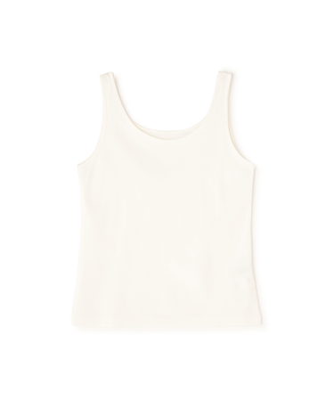 ベーシックインナーカットソー