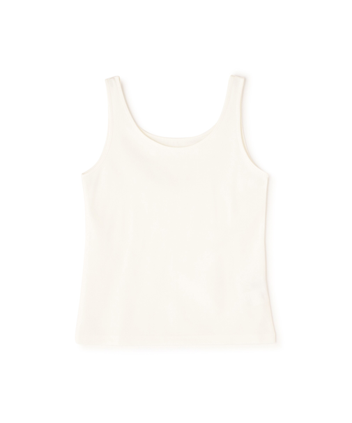 ベーシックインナーカットソー