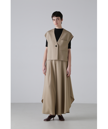 ドライカシドスパンツ