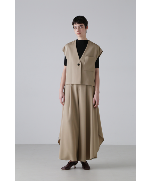 ドライカシドスパンツ