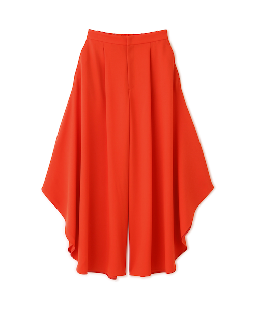 ドライカシドスパンツ