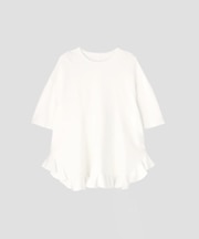 ラッフルヘムニット