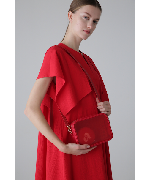 スクリーンバッグ