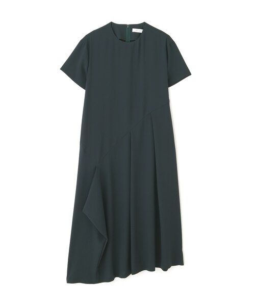 ◇ドライタッチスムースオールインワンピース｜アドーアの通販｜&mall