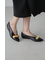 パンプス