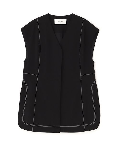 ドライタッチクロスジャケット