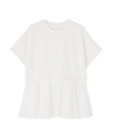 マットストレッチダンボールカットソー