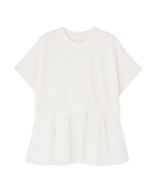 マットストレッチダンボールカットソー