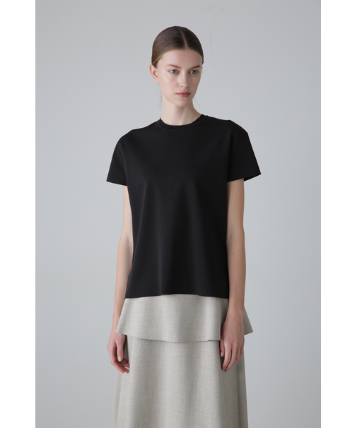 ベーシックニットＴ