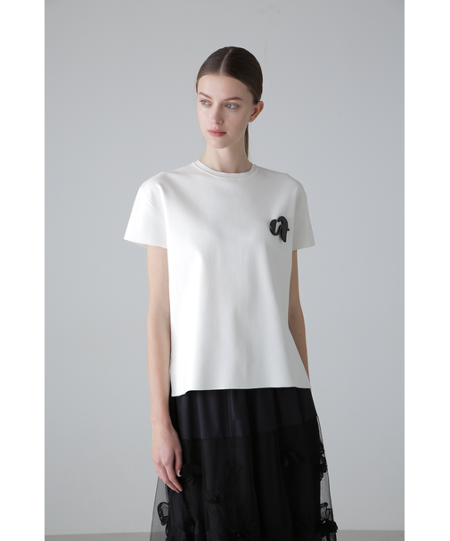 ベーシックニットＴ