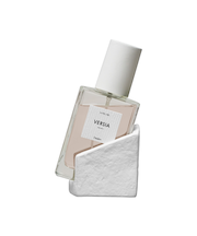 Fragrance stone room spray