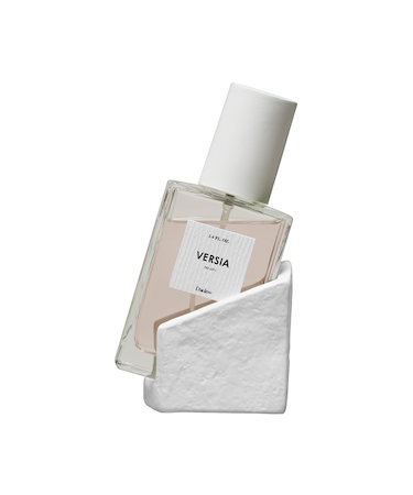 Fragrance stone room spray