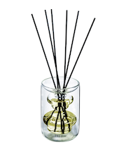 Fragrance reed diffuser