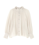 ◆シャーリングシアーニット