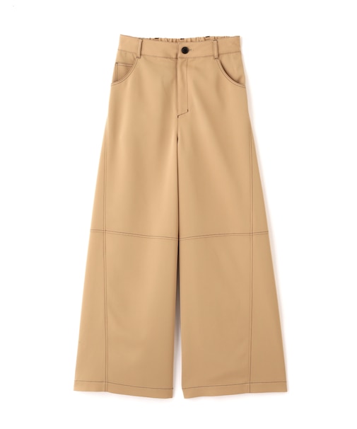 ◆ドライストレッチツイルパンツ