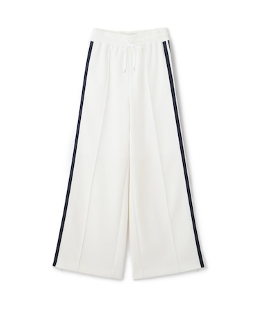 マットストレッチダンボールパンツ