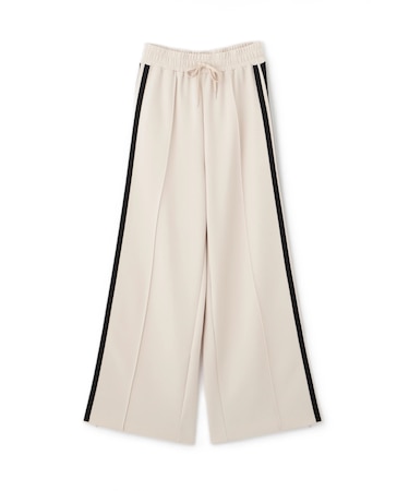 マットストレッチダンボールパンツ