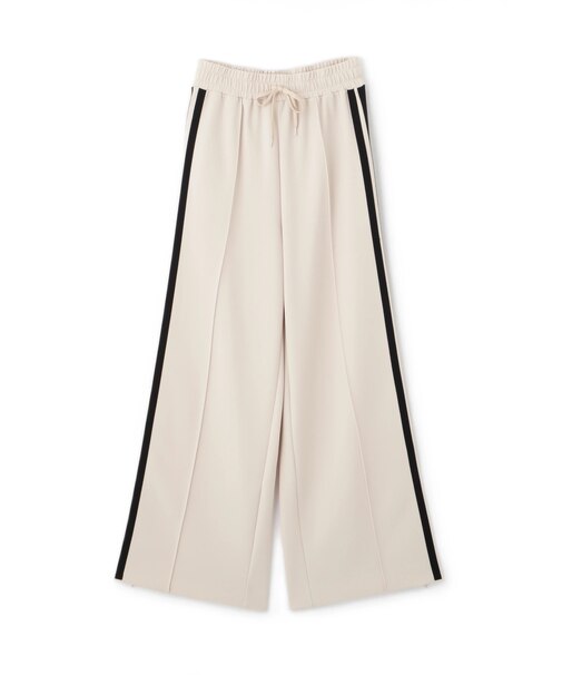 マットストレッチダンボールパンツ