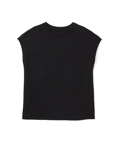 ストレッチポンチカットソー