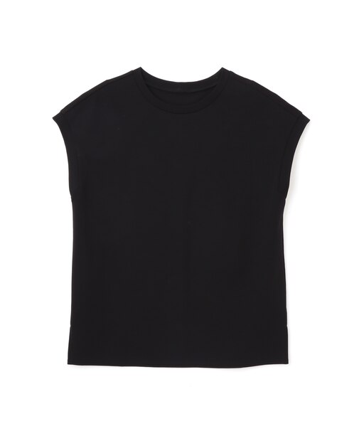 ストレッチポンチカットソー