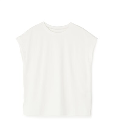 ストレッチポンチカットソー