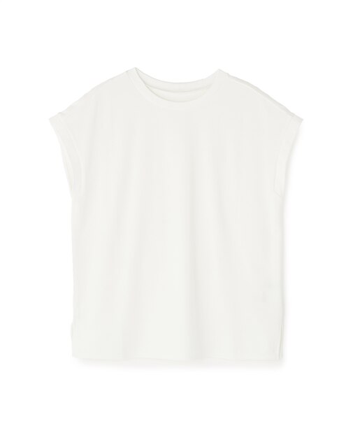 ストレッチポンチカットソー