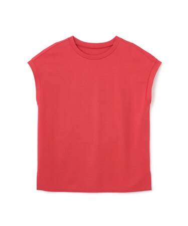 ストレッチポンチカットソー