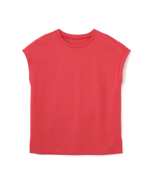 ストレッチポンチカットソー