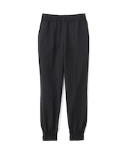 ドライタッチジョーゼットパンツ