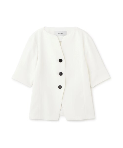 ホロウツイルジャケット