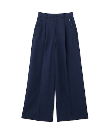 ファンクショナルドライクロスパンツ