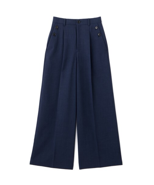 ファンクショナルドライクロスパンツ