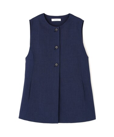 ファンクショナルドライクロスブラウス