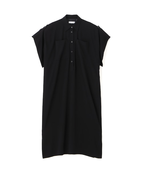 ◆ＫＩＭＯＮＯＴバックサテンワンピース