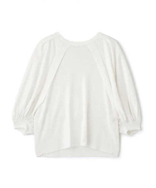 クリアドライニットポロ｜アドーアの通販｜&mall（アンドモール）三井