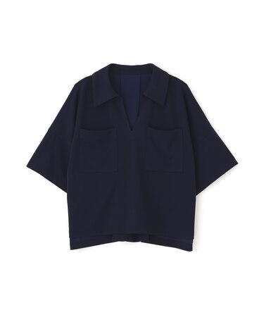 ◆ダブルジャージーカットソー