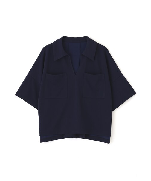 ◆ダブルジャージーカットソー