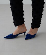 ＳＵＥＤＥ　ＭＵＬＥ