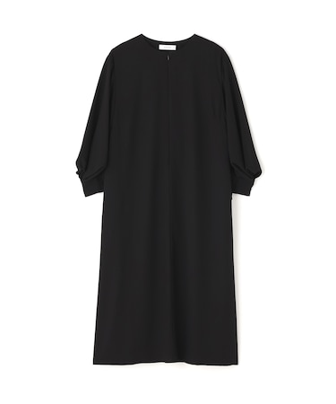 ◆ライトジョーゼットワンピース