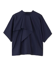 ◆クリスピーコットンブラウス