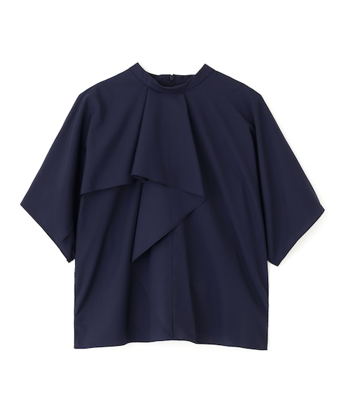 ◆クリスピーコットンブラウス