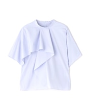 ◆クリスピーコットンブラウス