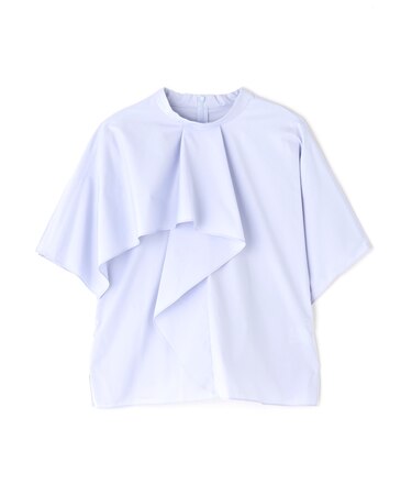 ◆クリスピーコットンブラウス