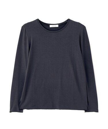 モイストジャージーカットソー